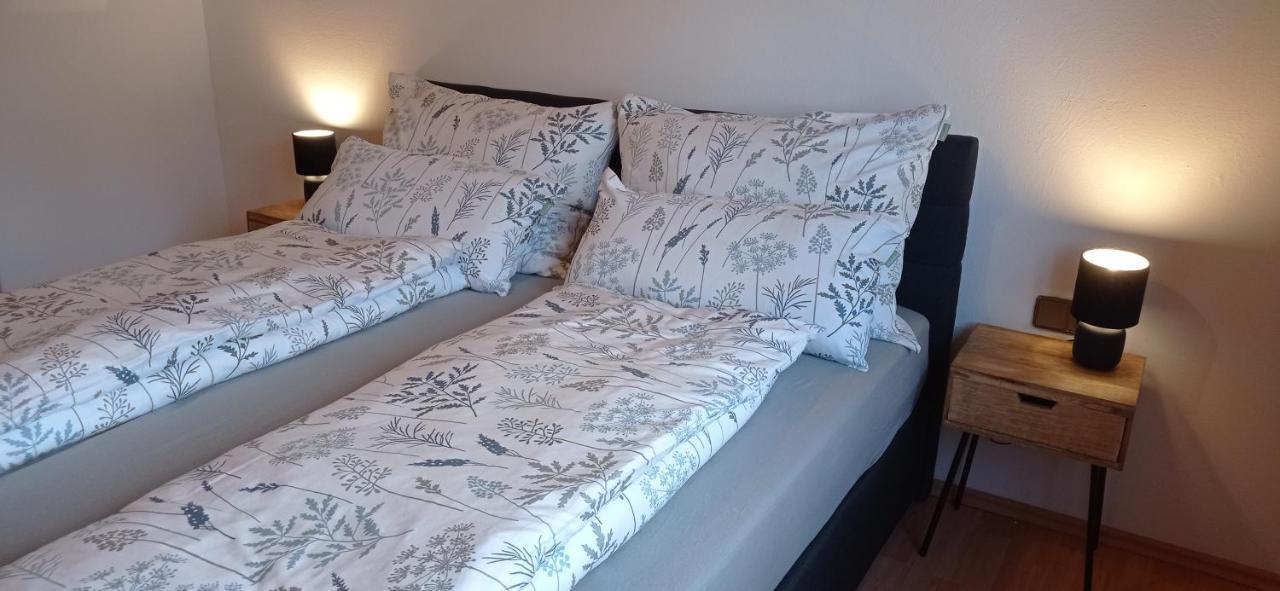 Haus Elli Appartement Greifenburg Buitenkant foto