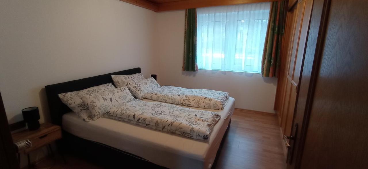 Haus Elli Appartement Greifenburg Buitenkant foto