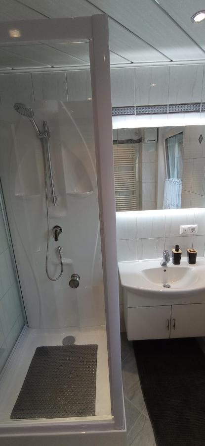Haus Elli Appartement Greifenburg Buitenkant foto