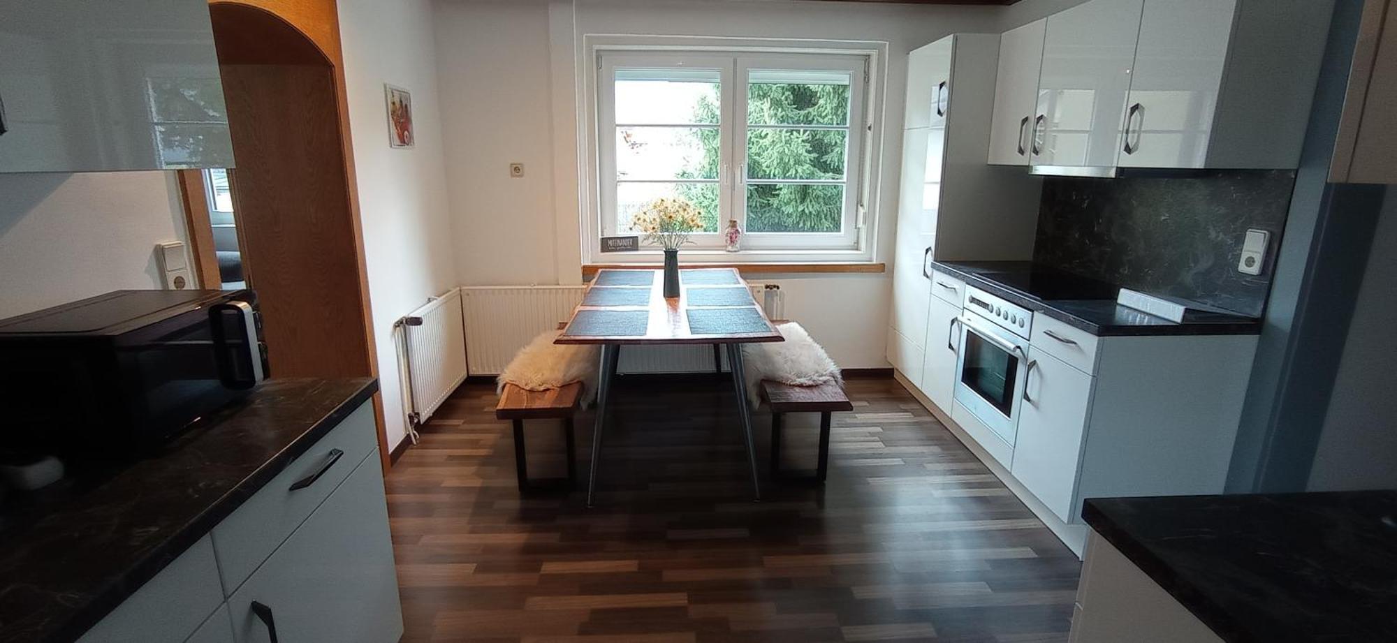 Haus Elli Appartement Greifenburg Buitenkant foto