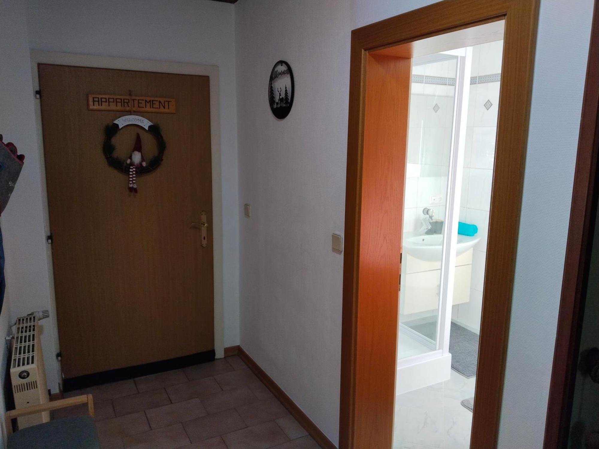 Haus Elli Appartement Greifenburg Buitenkant foto